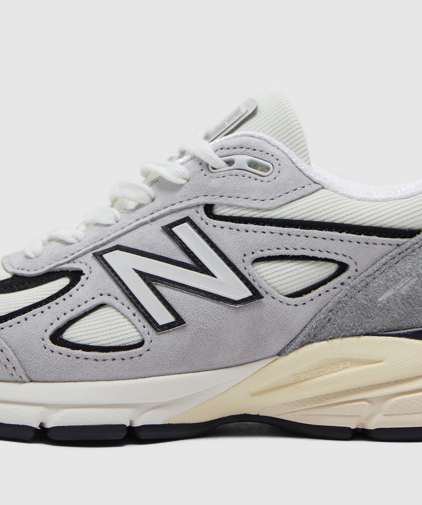 New Balance MIUS 990v4 sneaker